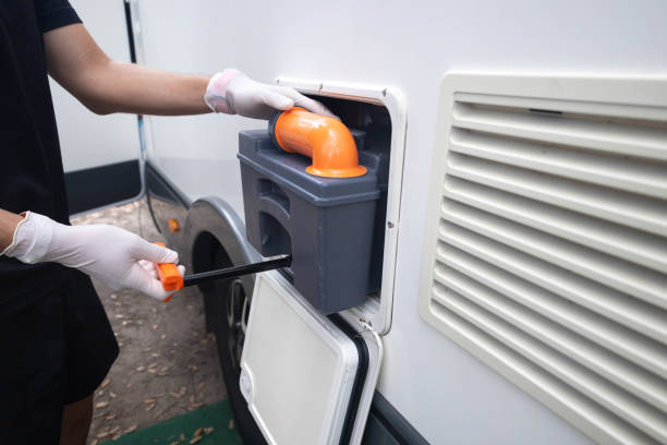 Best Local porta potty services  in Rancho Viejo, TX