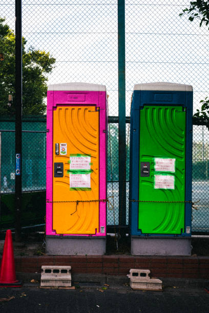 Portable Toilet Options We Offer in Rancho Viejo, TX