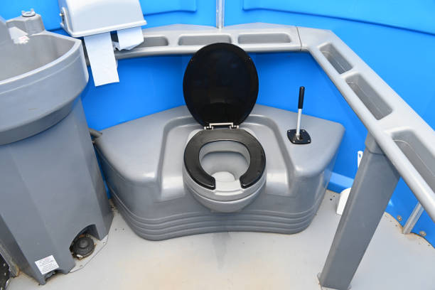 Best Portable restroom trailer rental  in Rancho Viejo, TX
