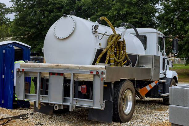 Best Luxury portable toilet rental  in Rancho Viejo, TX